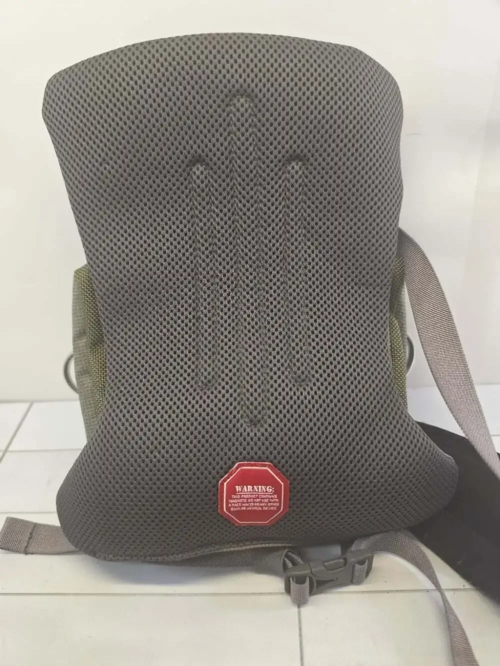 William Joseph Chest Pack Mag Series wil005